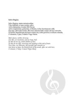 Salve Regina (Download) 