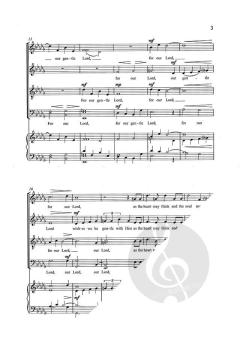 Flee we to our Lord (Download) 