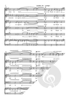 Joy and Woe are woven fine (Download) 