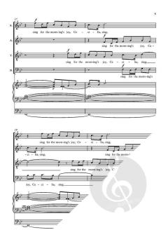 A Hymn for St Cecilia (Download) 