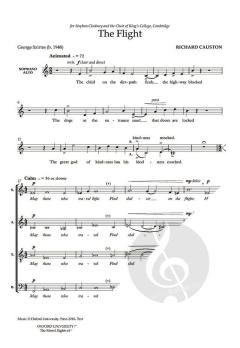 The Flight (Download) 