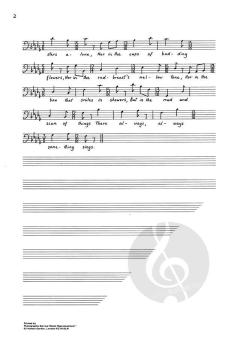 Emerson Songs (Download) 