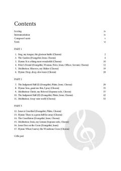 St John Passion (Download) 