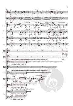Ubi caritas et amor (Download) 