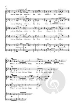As the hart (Download) 