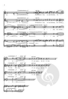 O magnum mysterium (Download) 