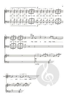The wind is my shepherd (Download) 