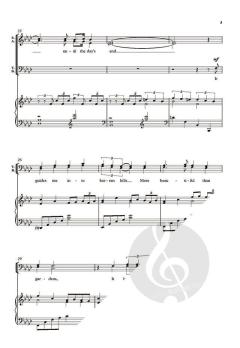 The wind is my shepherd (Download) 