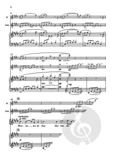 Wedding Canticle (Download) 