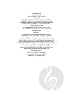 Christmas Oratorio (Download) 