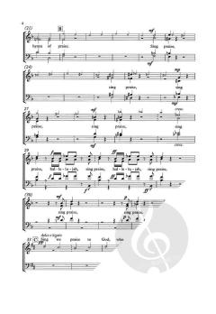Sing! von David Willcocks 