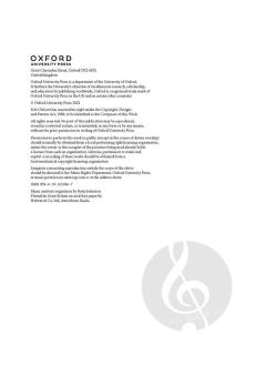Little Jazz Madrigals (Download) 