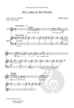 My Letter to the World (Download) 