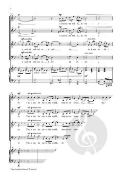 My Letter to the World (Download) 