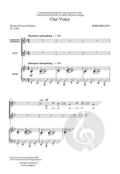 Our Voice (Download) 