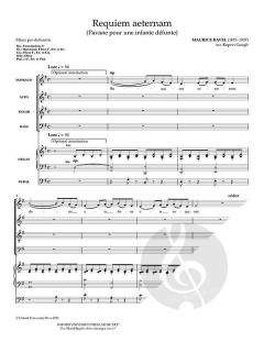 Requiem Aeternam X836 (Download) 