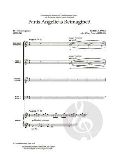 Panis Angelicus Reimagined (Download) 