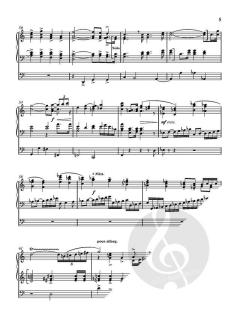 Spitfire Prelude and Fugue von William Walton (Download) 
