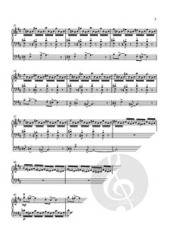 Toccata von Gerre Hancock 