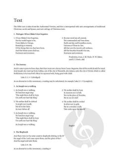 A Light in the Stable (Download) 
