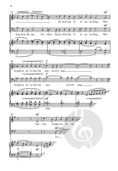 His Praises We'll Sing (Download) 
