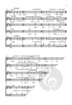 Cradle Song (Download) 