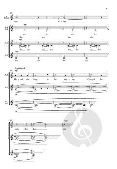 Coventry Carol 