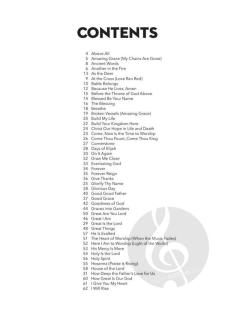 101 Worship Songs for Alto Sax im Alle Noten Shop kaufen