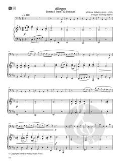 Sounds Classical 