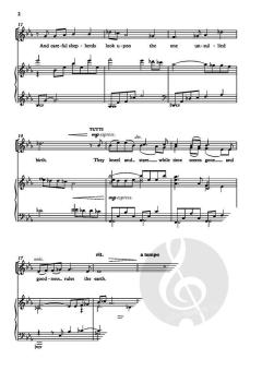 For Him All Stars Have Shone (Download) 