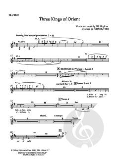 Three Kings of Orient (Download) 