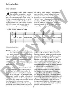 Exploring Jazz Guitar von Phil Capone 