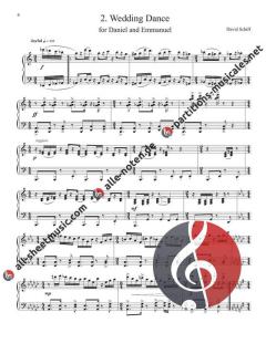 6 Lieder ohne Worte und eine Zugabe 