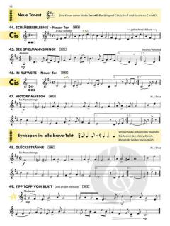 Essential Elements Band 2 für Trompete im Alle Noten Shop kaufen