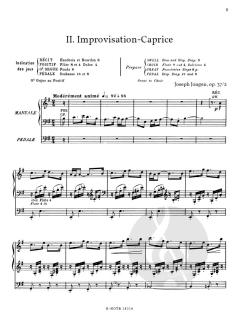4 Stücke op.37 