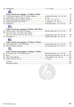 Piano Book - Noten lernen Schritt für Schritt 7 