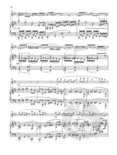 Sonate D-dur op. 94 