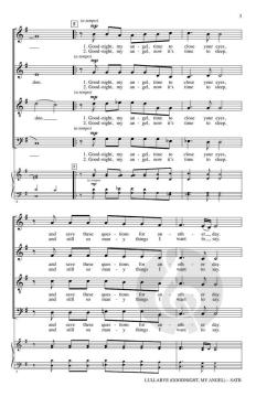Lullabye von Billy Joel (Download) 