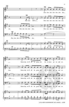 Lullabye von Billy Joel (Download) 