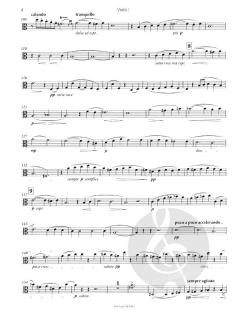 Quintett C-dur op. 68 von Adolf Busch 