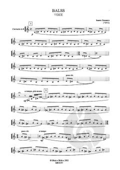 Voice von Imants Zemzaris 