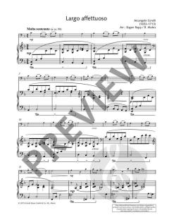 Leichte Konzertstücke 3 