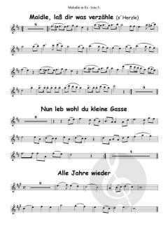 Die schönsten Lieder von Friedrich Silcher 2.0. 