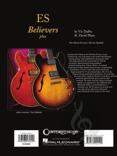 ES Believers Plus 