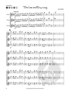 Fun for Flutes 