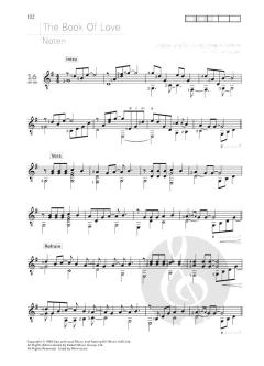 Acoustic Pop Guitar Solos 6 