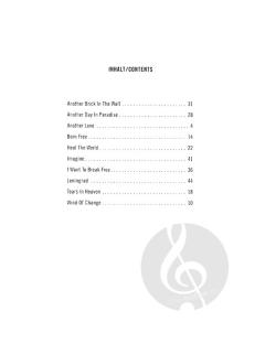 Songs for Freedom 