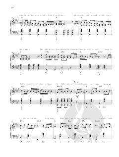 Songs for Freedom 