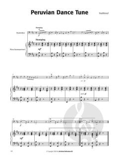 Easy Double Bass 