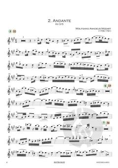 Klassische Stücke 